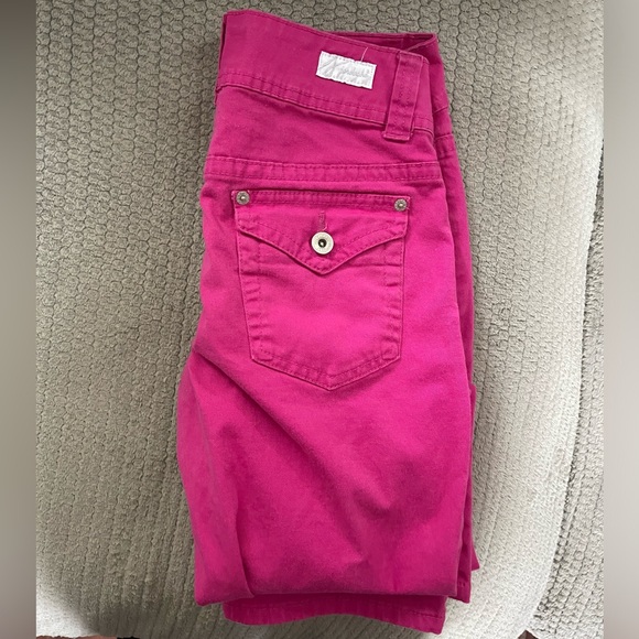 Jordache capris- size 5/6 - Picture 2 of 5